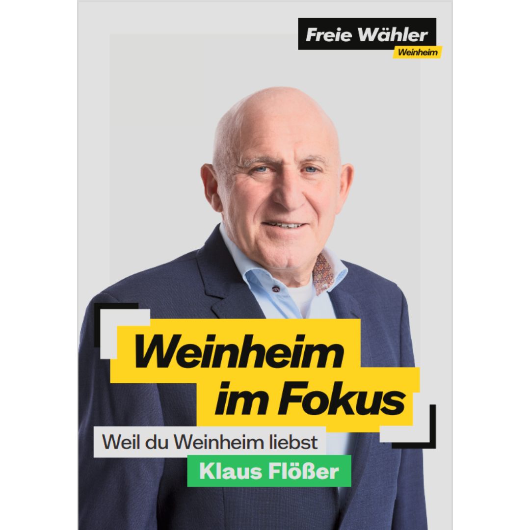Klaus Flößer