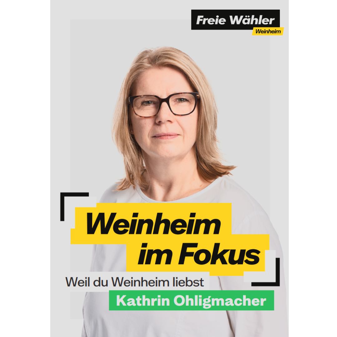 Kathrin Ohligmacher