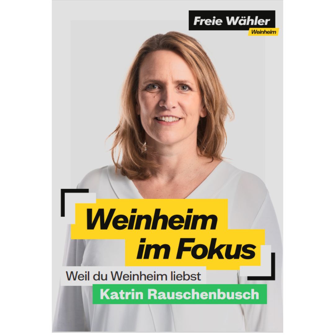 Katrin Rauschenbusch