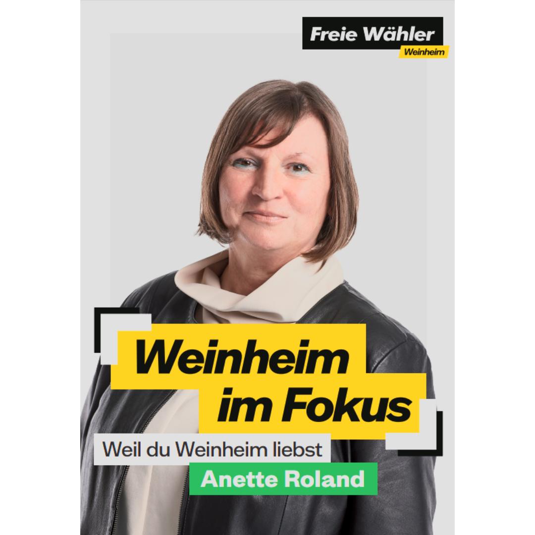 Anette Roland