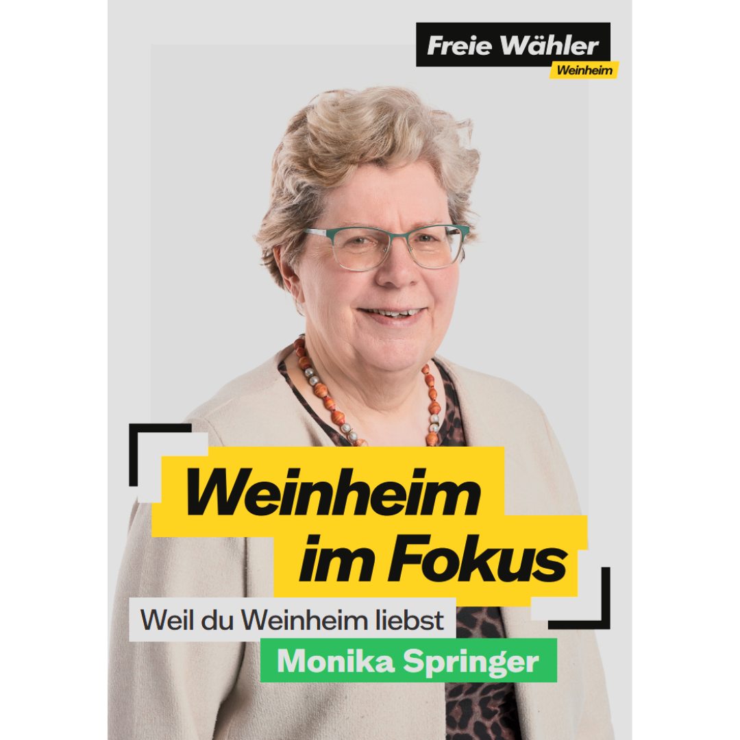 Monika Springer